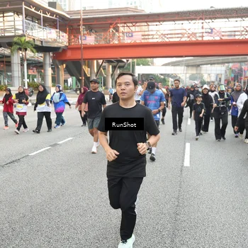 Runner Photo 4632885