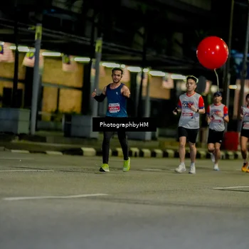 Runner Photo 4632889