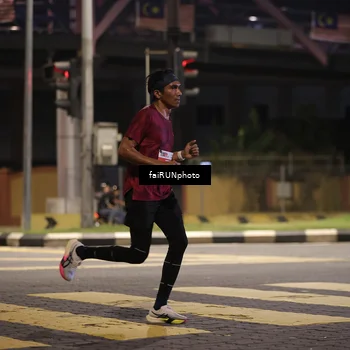 Runner Photo 4632890