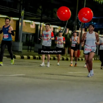 Runner Photo 4632894