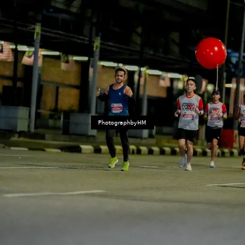 Runner Photo 4632899