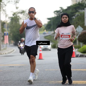 Runner Photo 4632904