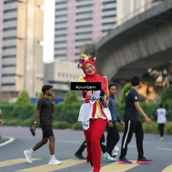 Runner Photo 4632905