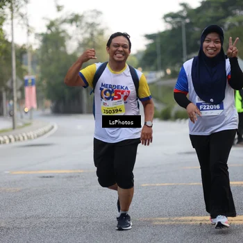 Runner Photo 4632906