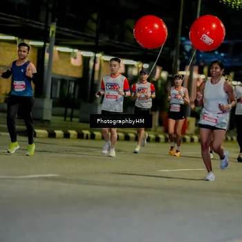 Runner Photo 4632908