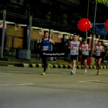 Runner Photo 4632910