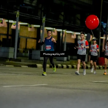 Runner Photo 4632912
