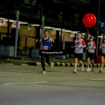 Runner Photo 4632913