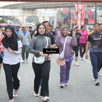 Runner Photo 4632914