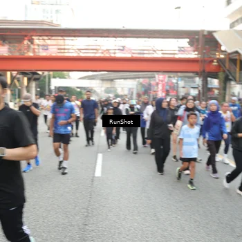 Runner Photo 4632917