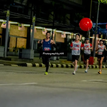 Runner Photo 4632920