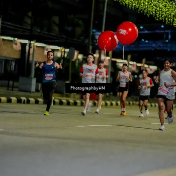 Runner Photo 4632925