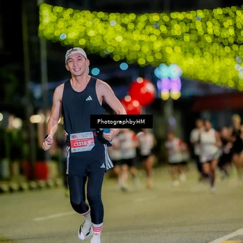 Runner Photo 4632928