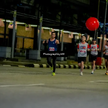 Runner Photo 4632930