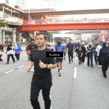 Runner Photo 4632931
