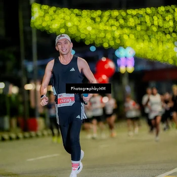 Runner Photo 4632932