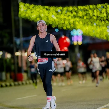 Runner Photo 4632933