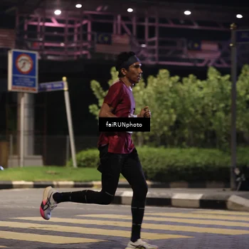 Runner Photo 4632936