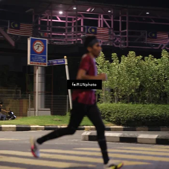 Runner Photo 4632939
