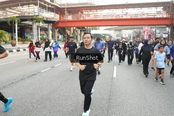 Runner Photo 4632940