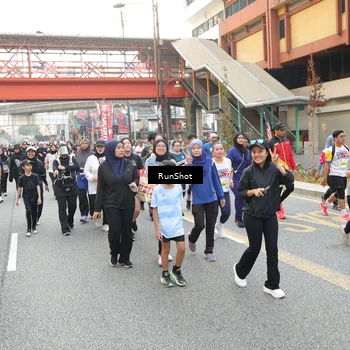 Runner Photo 4632945