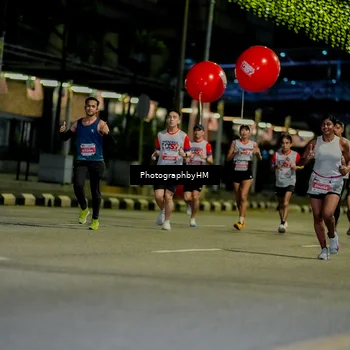 Runner Photo 4632948