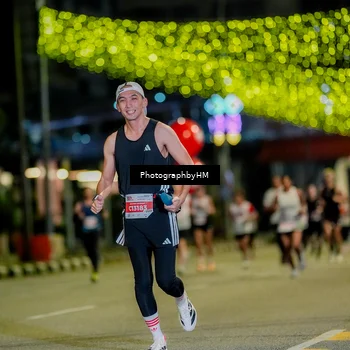 Runner Photo 4632949