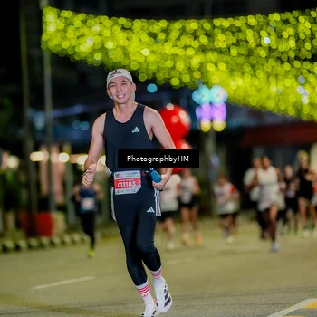 Runner Photo 4632950