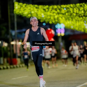 Runner Photo 4632951