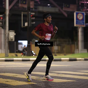 Runner Photo 4632952