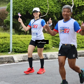Runner Photo 4632954