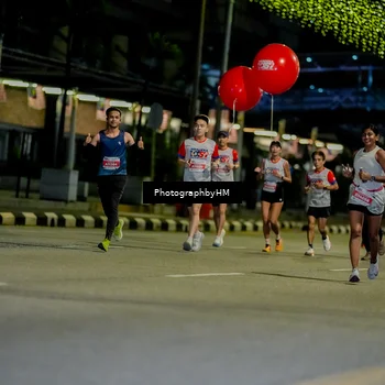 Runner Photo 4632955