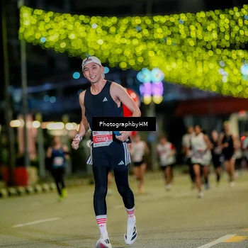 Runner Photo 4632956