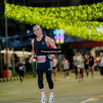 Runner Photo 4632959
