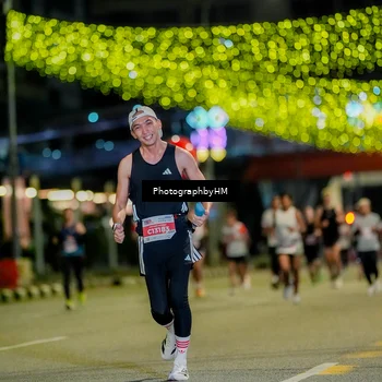 Runner Photo 4632962