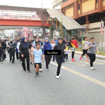 Runner Photo 4632964