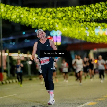 Runner Photo 4632967