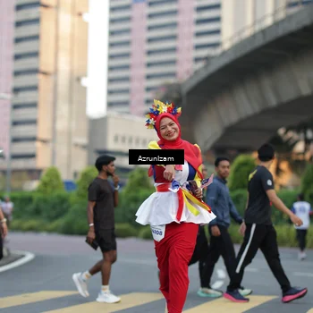 Runner Photo 4632972