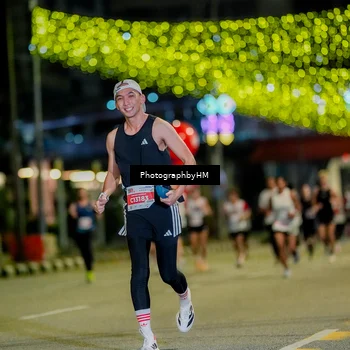 Runner Photo 4632974
