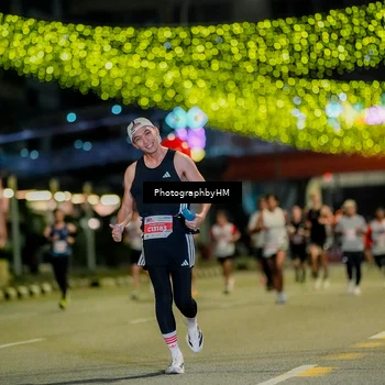 Runner Photo 4632980