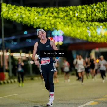 Runner Photo 4632982