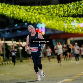 Runner Photo 4632986