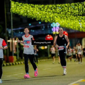 Runner Photo 4632988