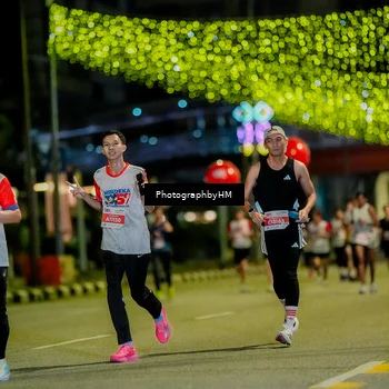 Runner Photo 4632993