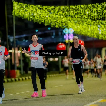 Runner Photo 4632994