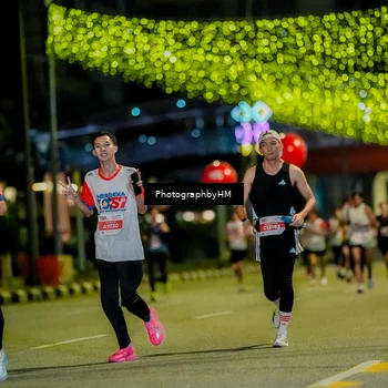 Runner Photo 4632995
