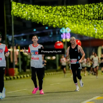 Runner Photo 4632997