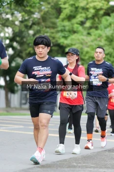 Runner Photo 46330