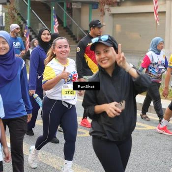 Runner Photo 4633001