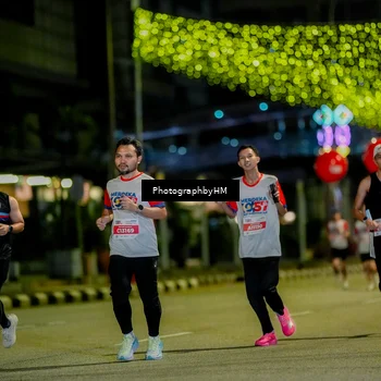 Runner Photo 4633006